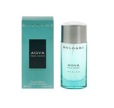 Bvlgari AQVA POUR HOMME MARINE �� ���� EDT 30 ��